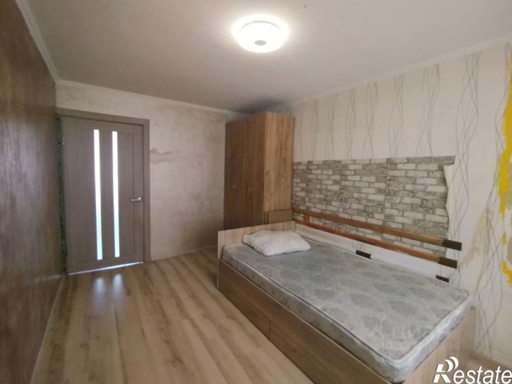 2-комн квартира ул Циолковского, 24,  д. 24