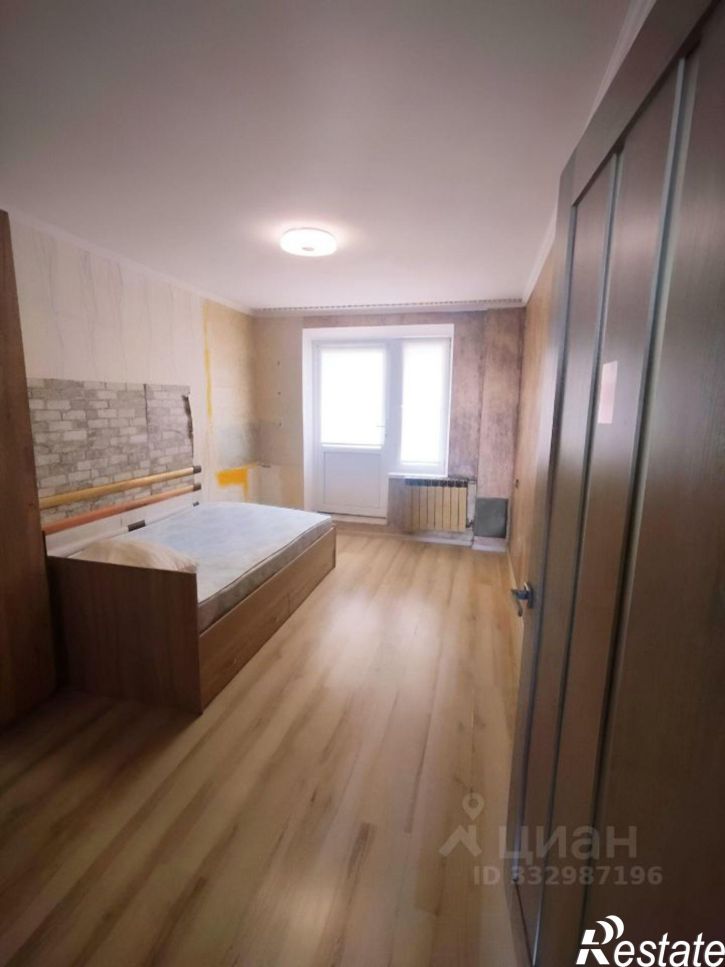 2-комн квартира ул Циолковского, 24,  д. 24