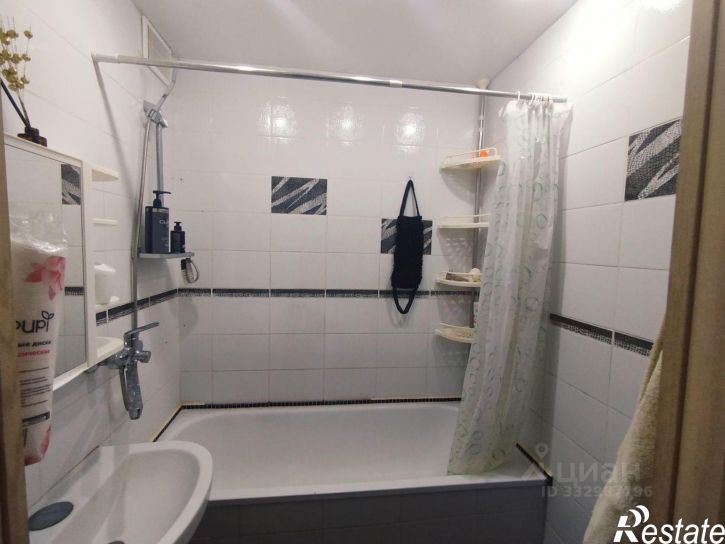 2-комн квартира ул Циолковского, 24,  д. 24
