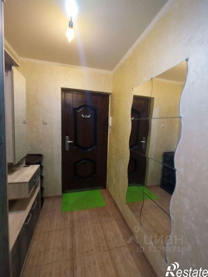 2-комн квартира ул Циолковского, 24,  д. 24