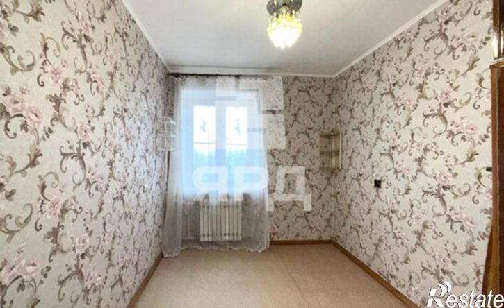 3-комн квартира ул Чехова, 339,  д. 339