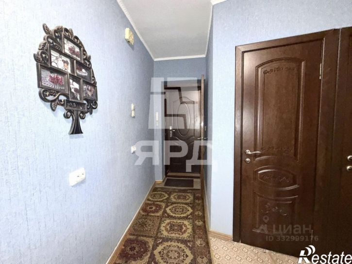 3-комн квартира пл Мира, 6-А,  д. 6-А