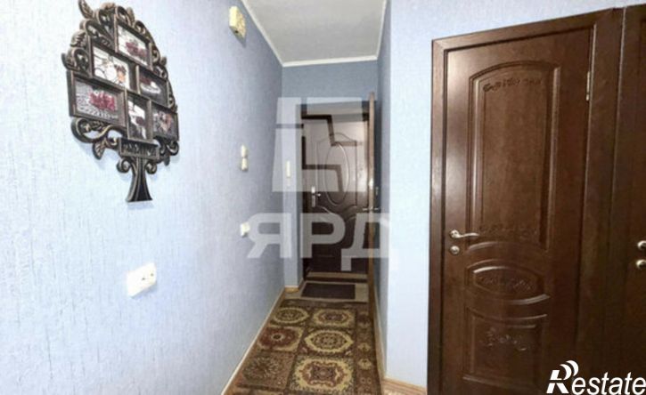 3-комн квартира ул Чехова, 339,  д. 339