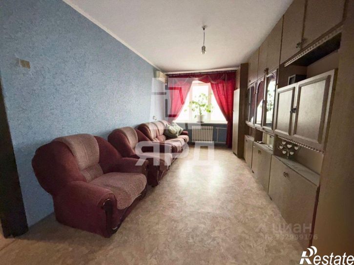 3-комн квартира пл Мира, 6-А,  д. 6-А