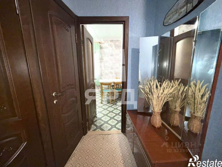 3-комн квартира пл Мира, 6-А,  д. 6-А