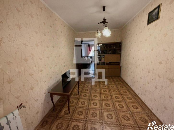 3-комн квартира пл Мира, 6-А,  д. 6-А
