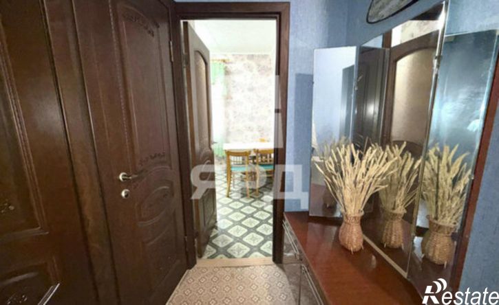 3-комн квартира ул Чехова, 339,  д. 339