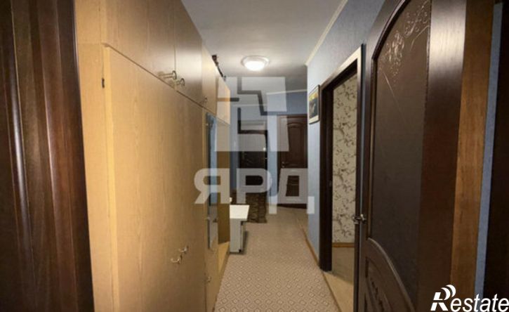 3-комн квартира ул Чехова, 339,  д. 339