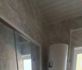 коттедж 30 кв м ул Ростовская, 32