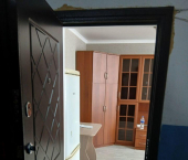комната 23 кв м Спартаковский пер, 14