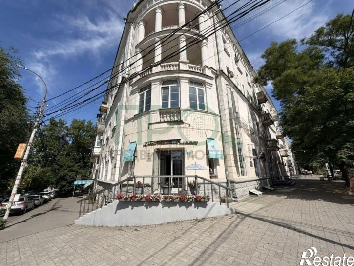 3-комн квартира ул Петровская, 78,  д. 78