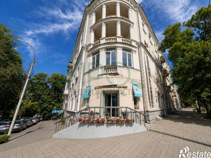 Офис ул Петровская, 78,  д. 78