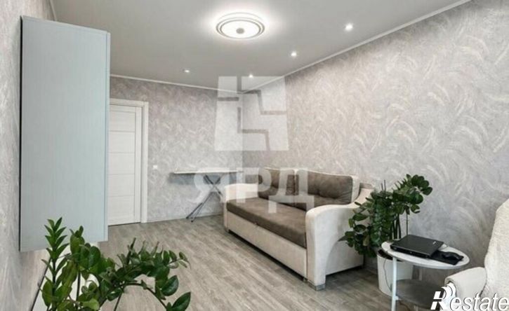 2-комн квартира 1-я Котельная улица, 67