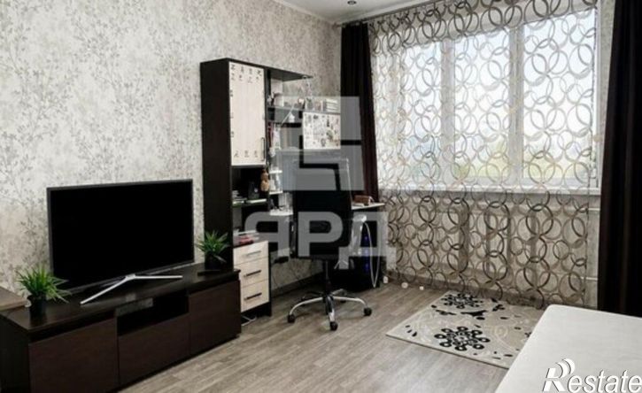 2-комн квартира 1-я Котельная улица, 67