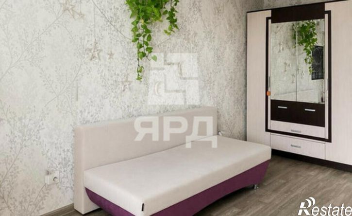 2-комн квартира 1-я Котельная улица, 67