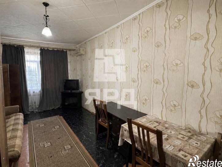 Комната Смирновский пер, 75,  д. 75