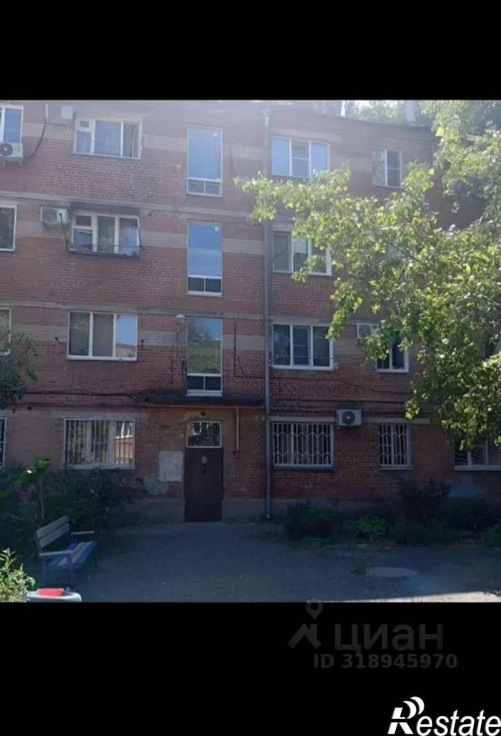 2-комн квартира ул Пальмиро Тольятти, 34-4,  д. 34-4