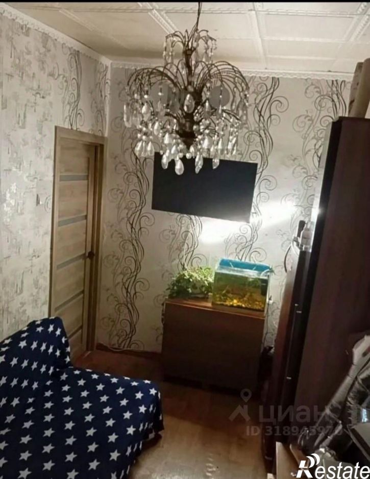 2-комн квартира ул Пальмиро Тольятти, 34-4,  д. 34-4