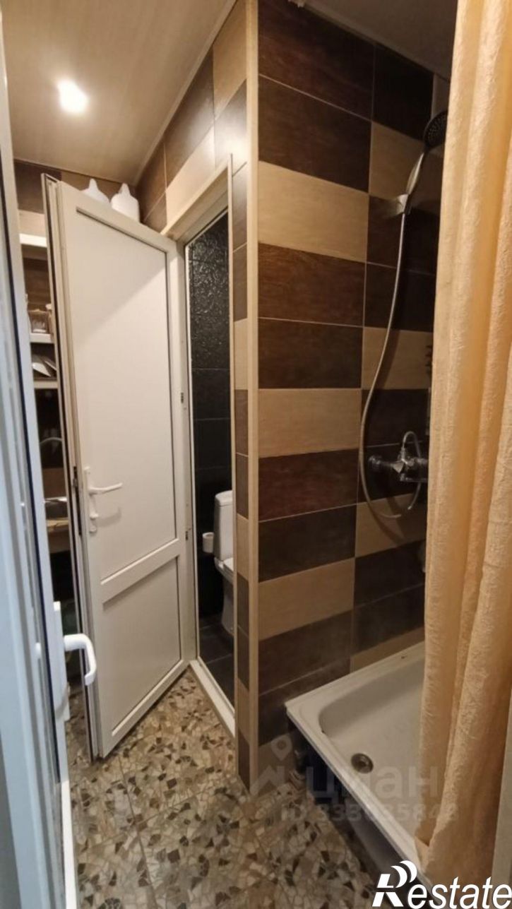 2-комн квартира ул Сызранова, 18,  д. 18