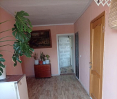 комната 50 кв м Контрольный пер, 6