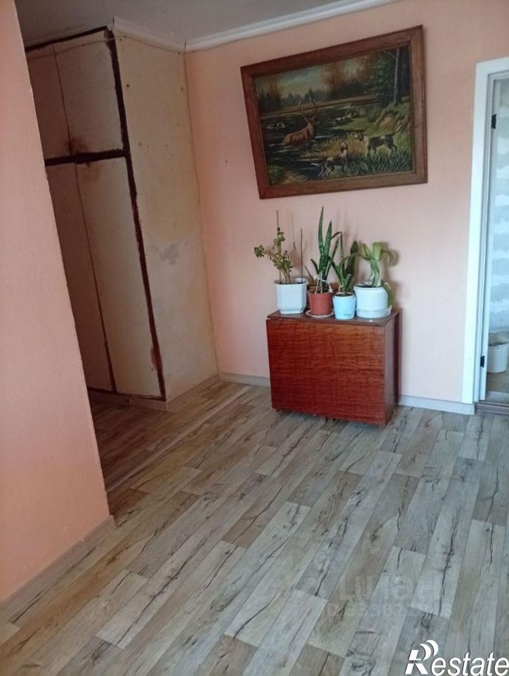 Комната Контрольный пер, 6,  д. 6