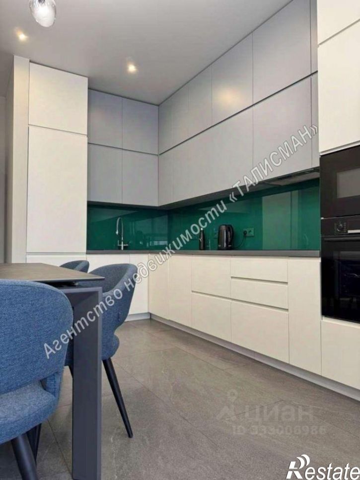 2-комн квартира ул Свободы, 32,  д. 32