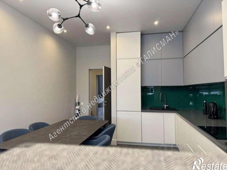 2-комн квартира ул Свободы, 32,  д. 32