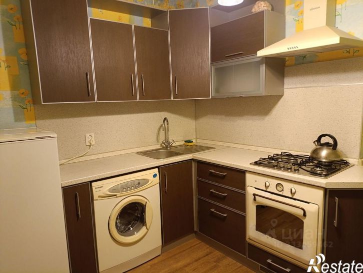 1-комн квартира ул Вишневая, 54 1,  д. 54 1,  к. 1
