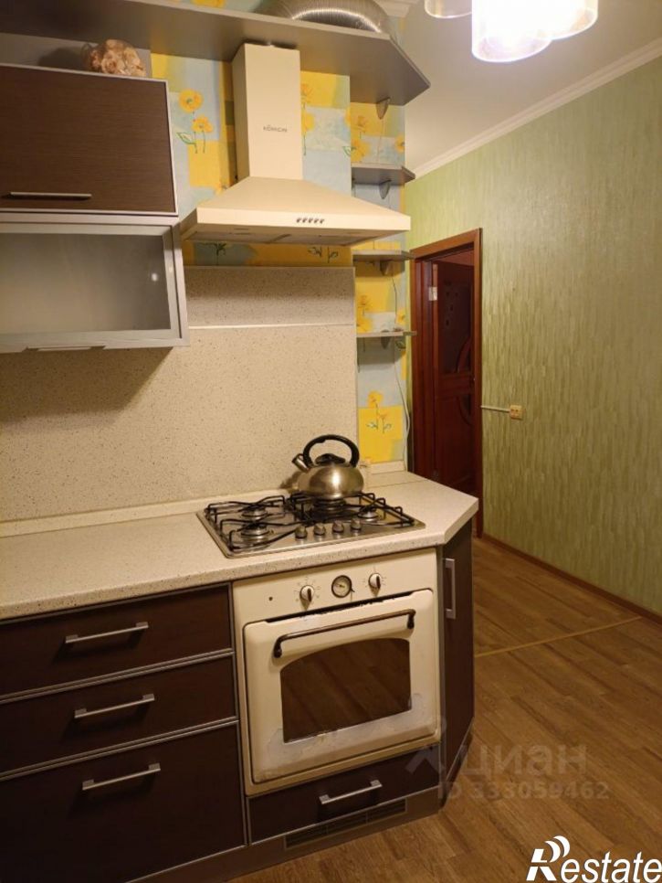 1-комн квартира ул Вишневая, 54 1,  д. 54 1,  к. 1