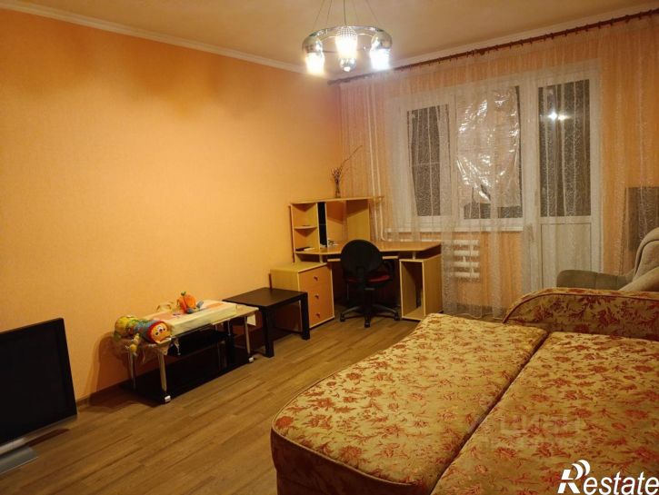 1-комн квартира ул Вишневая, 54 1,  д. 54 1,  к. 1