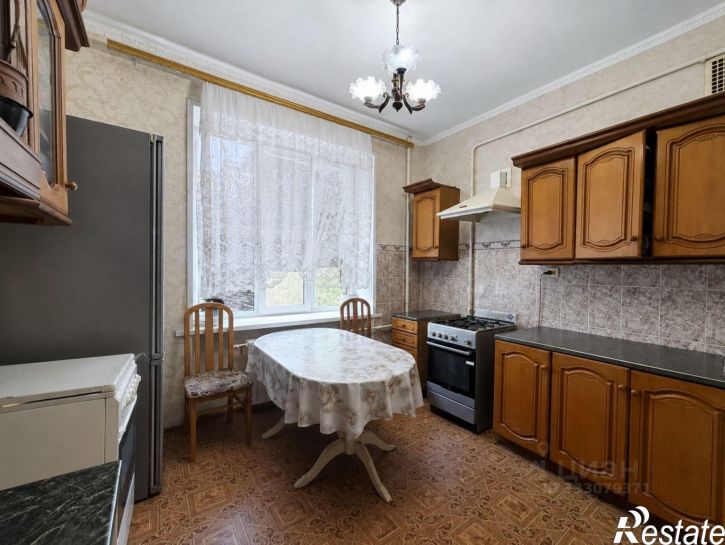 3-комн квартира Трудовых Резервов пер, 5,  д. 5