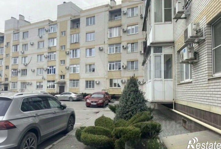 1-комн квартира Большой Садовый пер, 13/4,  д. 13/4