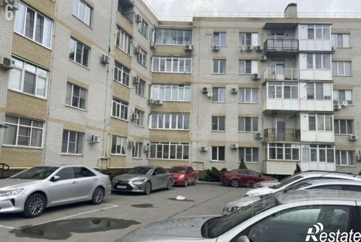 1-комн квартира Большой Садовый пер, 13/4,  д. 13/4
