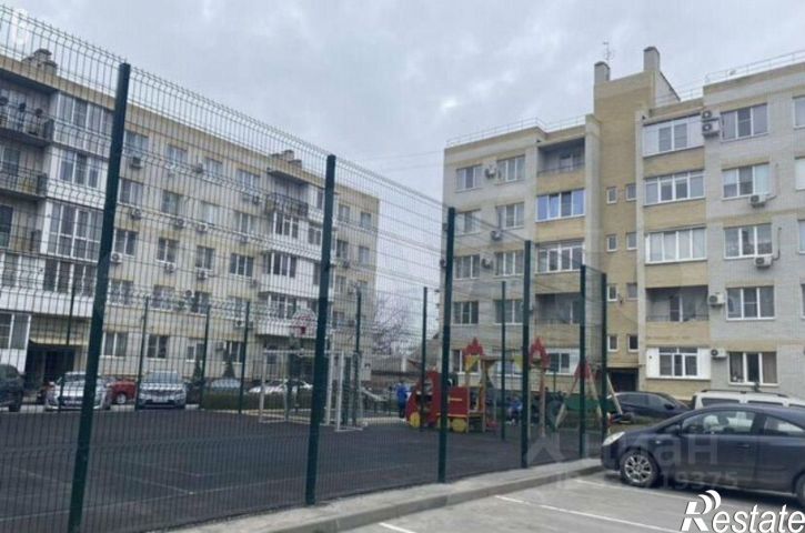 1-комн квартира Большой Садовый пер, 13/4,  д. 13/4