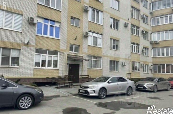 1-комн квартира Большой Садовый пер, 13/4,  д. 13/4