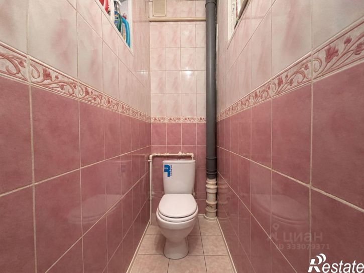 3-комн квартира Трудовых Резервов пер, 5,  д. 5