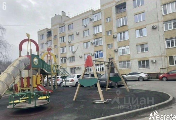 1-комн квартира Большой Садовый пер, 13/4,  д. 13/4