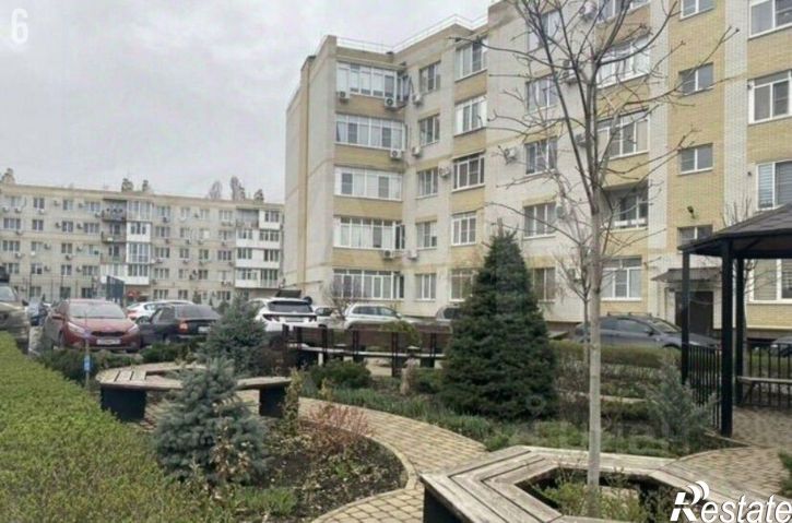 1-комн квартира Большой Садовый пер, 13/4,  д. 13/4