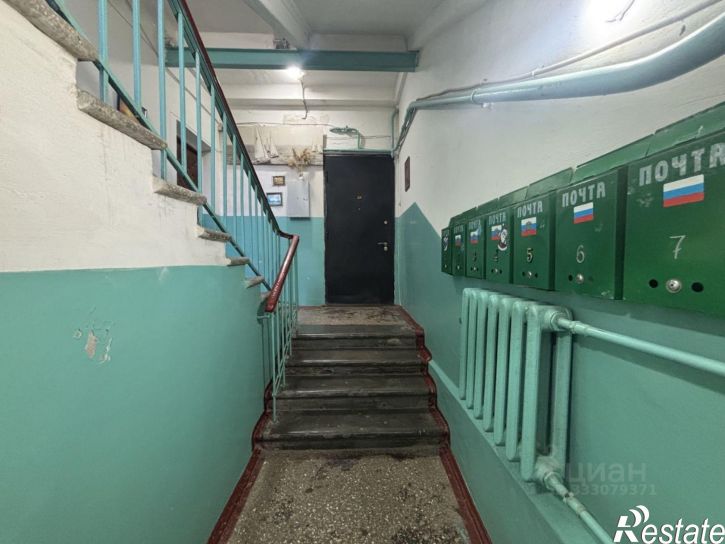3-комн квартира Трудовых Резервов пер, 5,  д. 5