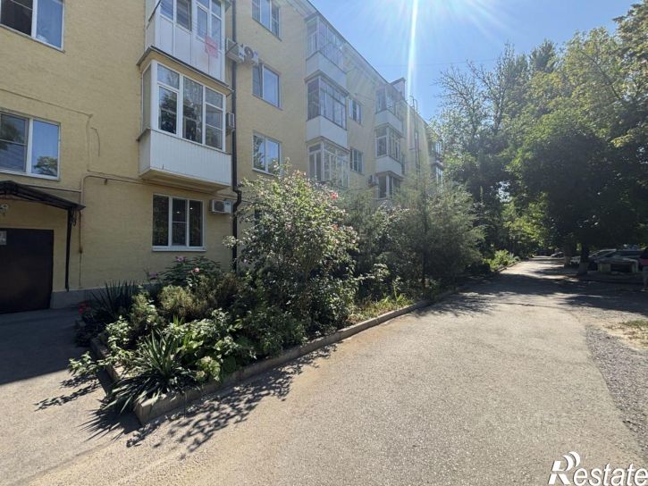 3-комн квартира Трудовых Резервов пер, 5,  д. 5
