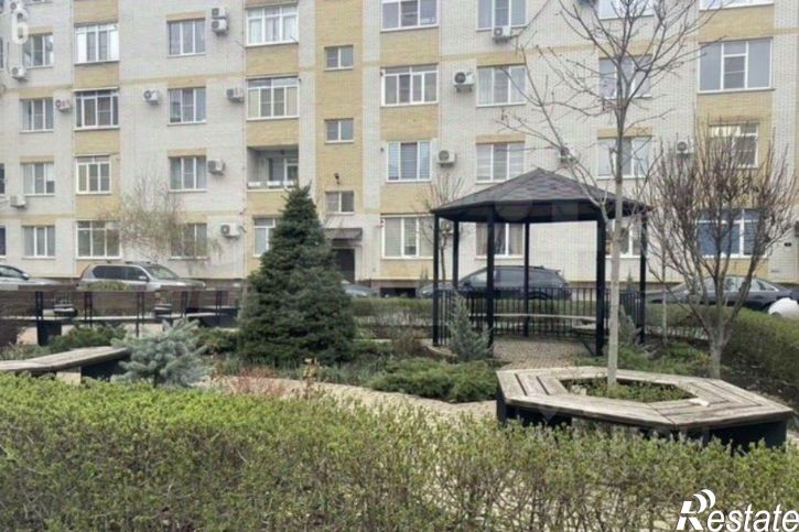1-комн квартира Большой Садовый пер, 13/4,  д. 13/4