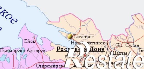 Купить землю, земельный участок за 199 000 000 рублей на Галицкого , 69