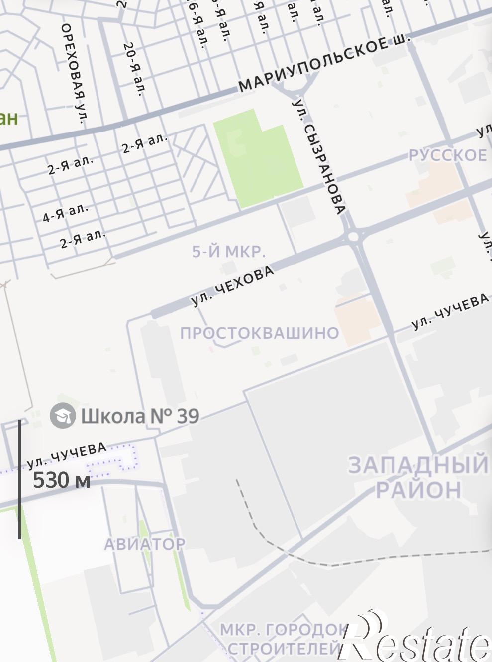 Купить землю, земельный участок за 199 000 000 рублей на Галицкого , 69