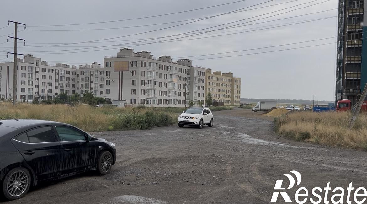 Купить землю, земельный участок за 199 000 000 рублей на Галицкого , 69