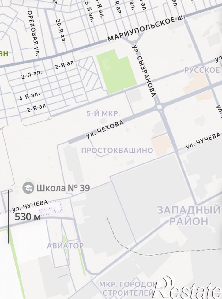 Земельный участок Галицкого , 69