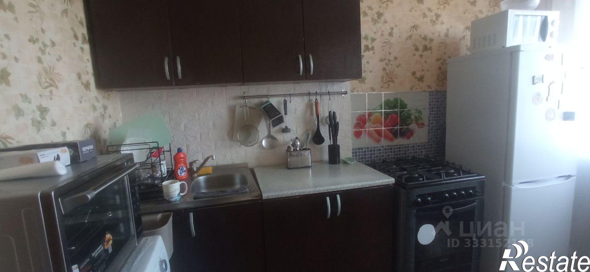 Сдать квартиру за 18 000 рублей