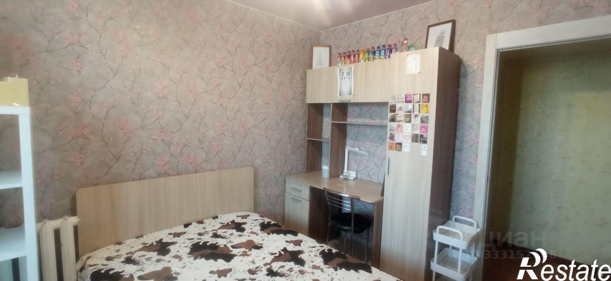 Сдать квартиру за 18 000 рублей