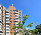 1-комн, 39кв м, этаж 7/10 ул Сызранова, 4
