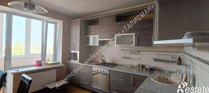 3-комн квартира ул Большая Бульварная, 13а,  д. 13а