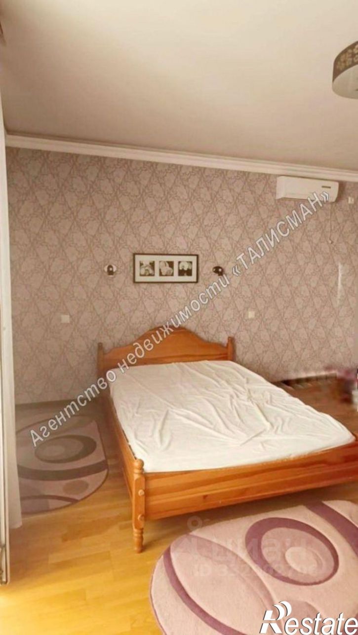 3-комн квартира ул Большая Бульварная, 13а,  д. 13а